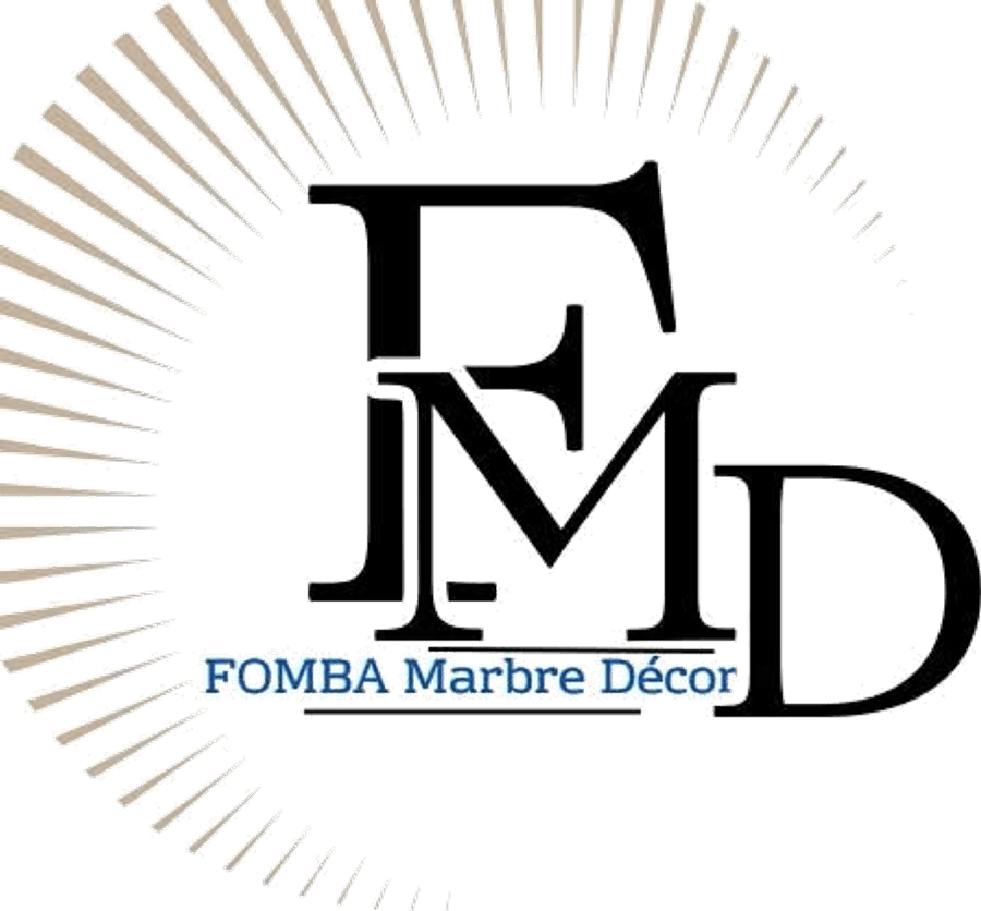 Fomba Marbre Décor